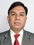 Dr. Rajesh Dixit